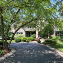 Greystone estate in Kilbride – gated 3.5-acre luxury property with landscaped grounds and Branthaven-built home